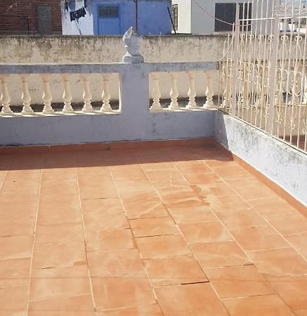 Appartement 2 Eme Etage Dans La Medina Kedima 아실라 외부 사진