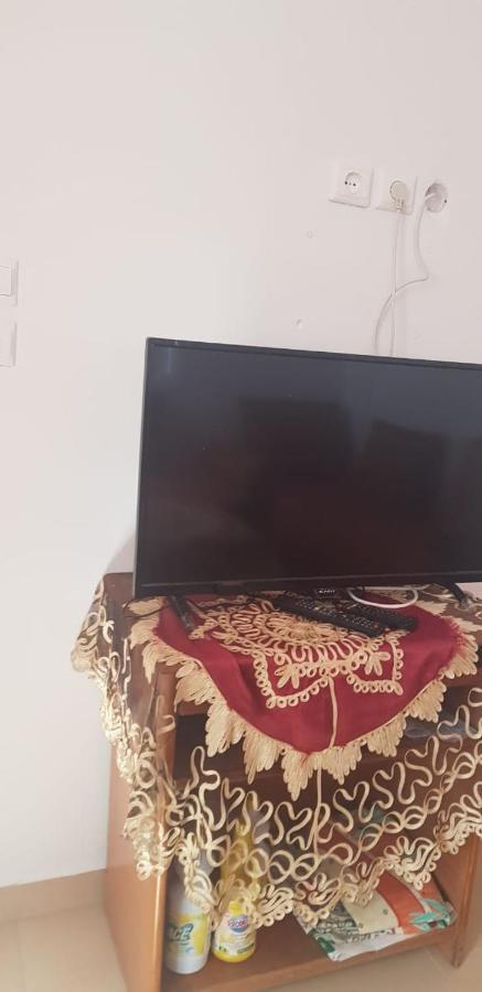 Appartement 2 Eme Etage Dans La Medina Kedima 아실라 외부 사진